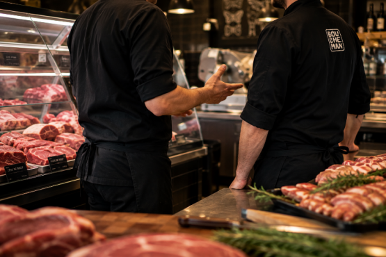 Viande 