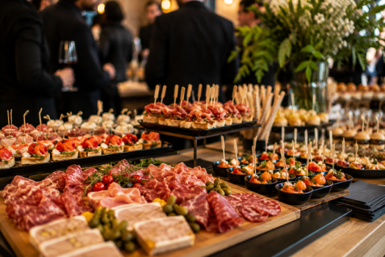 Charcuterie Charcuterie