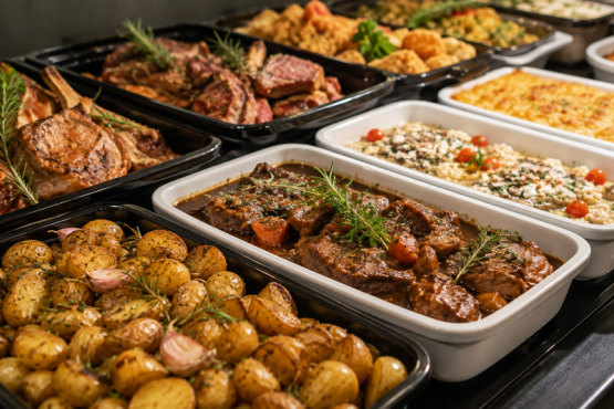 Plat du jour Plat du jour