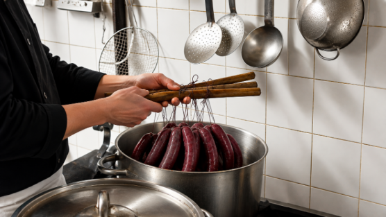 Saucisse 
