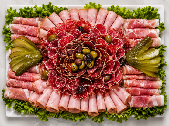 Charcuterie 