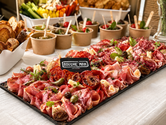 Charcuterie Charcuterie