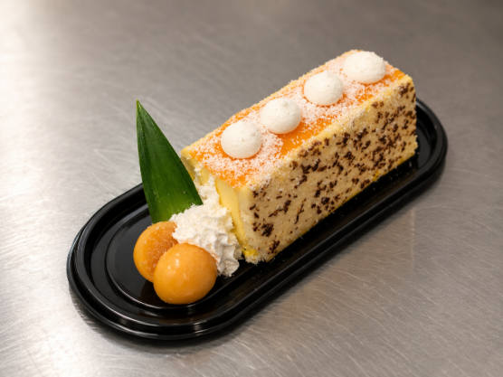 Dessert 