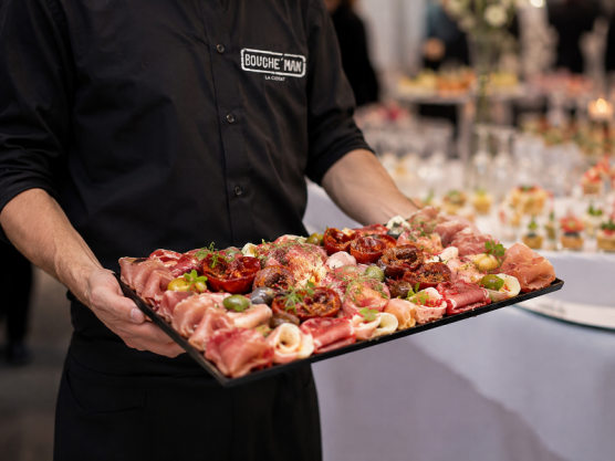 Charcuterie Charcuterie