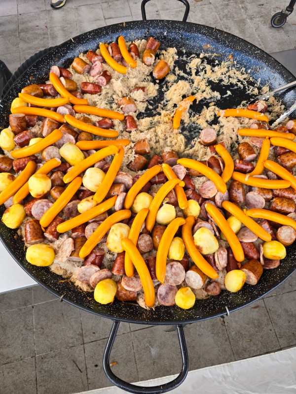 Choucroute