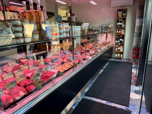 Boucherie