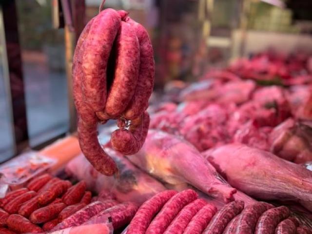 Boucherie