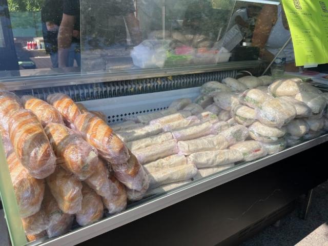 Fête de l'Aouque Sainte-Anne du Castellet